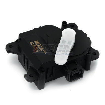 MOCA 604-960 HVAC Heater Air Blend Door Actuator Fit for 1999-2004 Toyota Avalon Sedan & 2004-2008 Toyota Solara Coupe