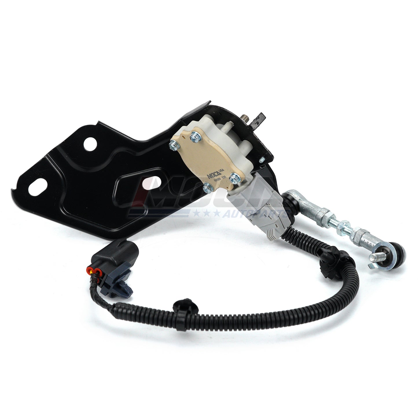 MOCA Rear Right Suspension Ride Height Sensor Fit for 2003-2009 Lexus GX470 Toyota 4Runner 4.7L