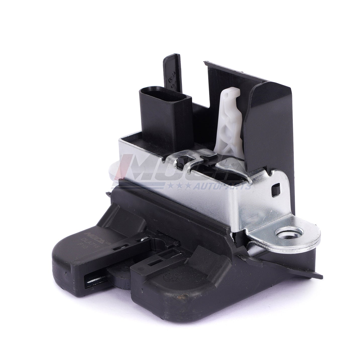 Actuador de bloqueo de portón trasero MOCA 931-718 compatible con Volkswagen Golf 2010-2014, Volkswagen Jetta 2008-2014 y Volkswagen Tiguan 2009-2017