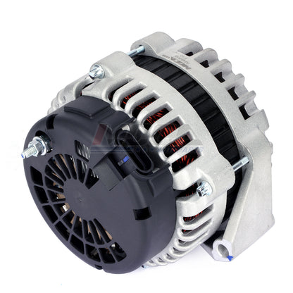 MOCA N8237 Alternator Fit for 1999-2002 Chevrolet Silverado 1500 4.3L 4.8L 5.3L & 1999-2002 GMC Sierra 1500 4.3L 4.8L 5.3L