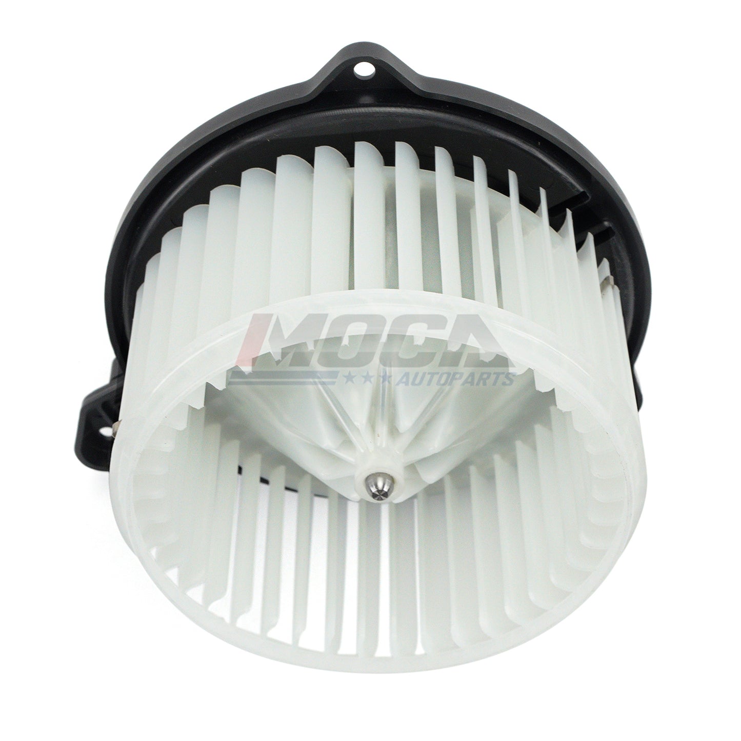 MOCA HVAC Heater Blower Motor with Fan Cage Fit for 2002-2008 Dodge Ram 1500 & 2005-2010 Dodge Ram 4000 & 2002-2004 Jeep Grand Cherokee