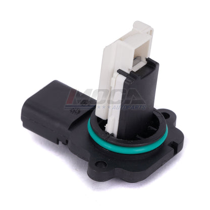Sensor de flujo de aire masivo MOCA compatible con Dodge Ram 2500 3500 6.7L (2007-2010) y Ram 4500 5500 6.7L (2011-2018) y Nissan TITAN XD 5.0L (2016-2019)