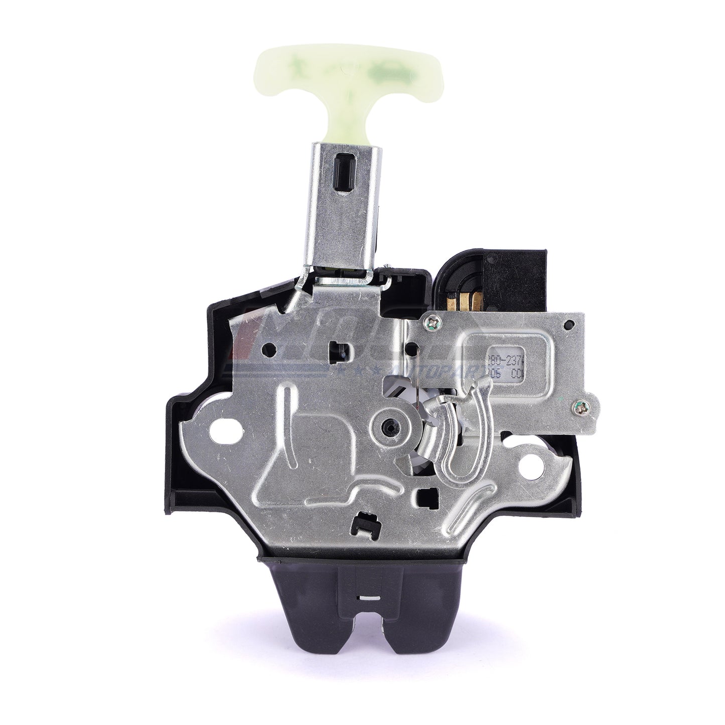 MOCA 931-860 Rear Liftgate Trunk Lock Actuator Fit for 2007-2011 Toyota Camry