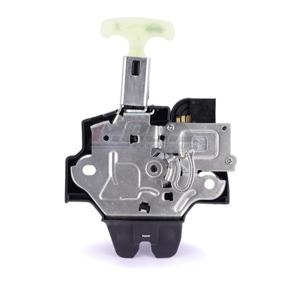 MOCA 931-860 Rear Liftgate Trunk Lock Actuator Fit for 2007-2011 Toyota Camry