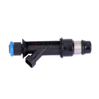 MOCA 6x Fuel Injectors FJ319 Fit for 2002-2007 Chevrolet Trailblazer 4.2L & 2002-2007 GMC Envoy 4.2L & 2004-2007 Buick Rainier 4.2L