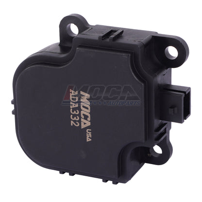 MOCA 604-332 HVAC Heater Air Blend Door Actuator Fit for 2005-2023 Toyota Tacoma