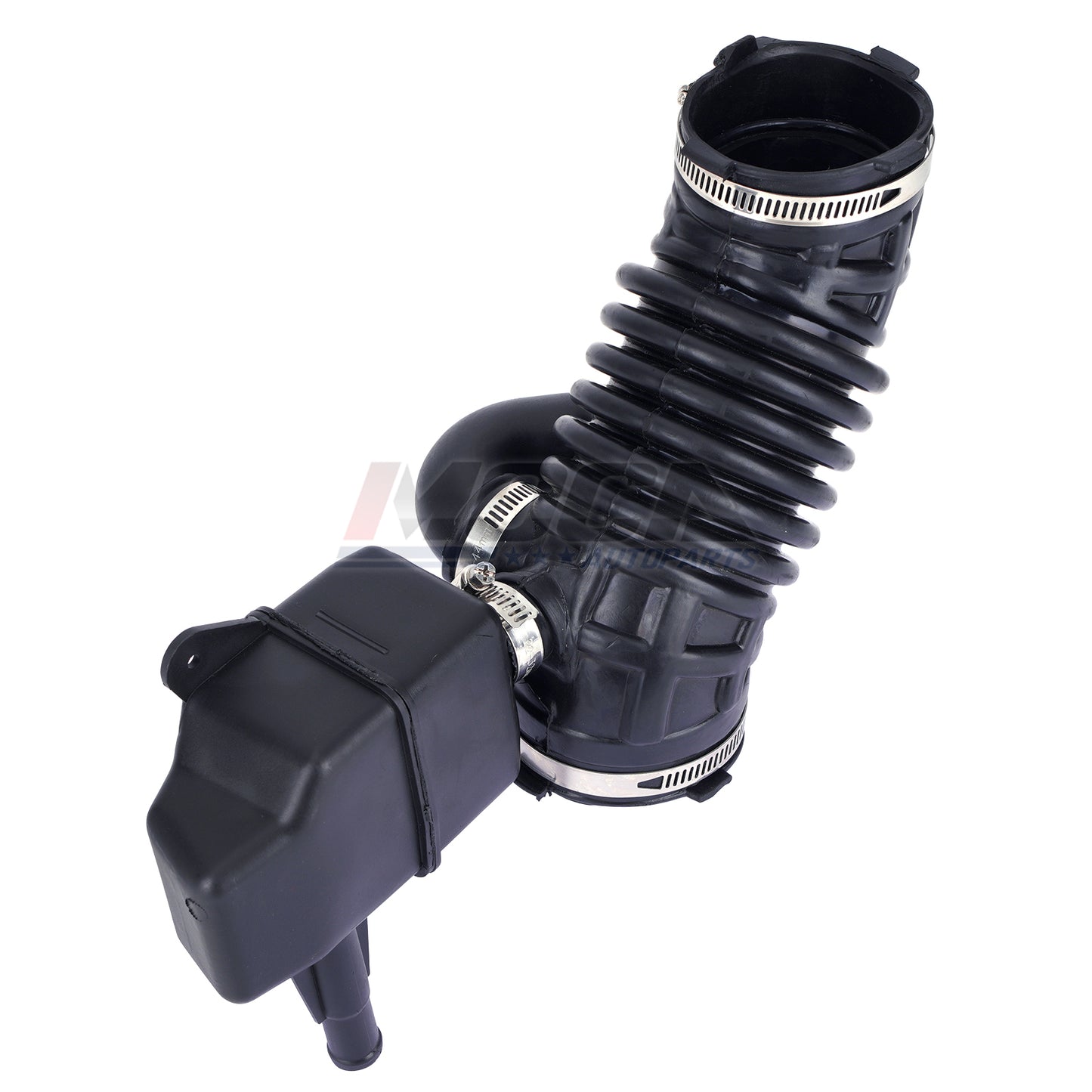 MOCA 696-003 Engine Air Intake Hose w/ Upper Duct Fit for 2007-2012 Nissan Sentra 2.0L