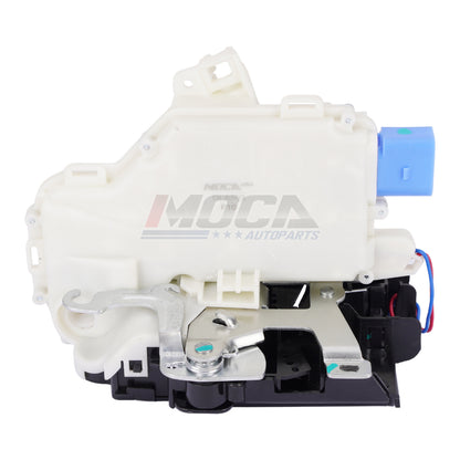 MOCA 931-503 Front Right Door Lock Actuator Fit for 2003-2010 Volkswagen Beetle & 2005-2010 Volkswagen Jetta & 2005-2010 Volkswagen Bora