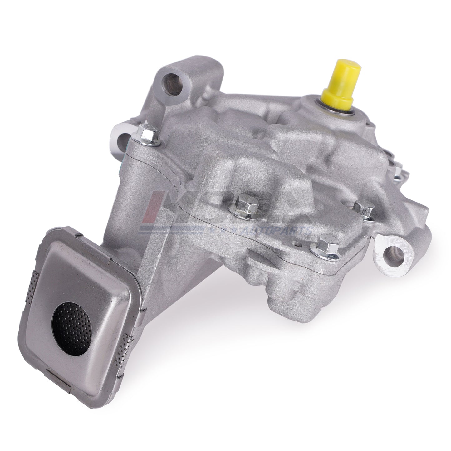 Bomba de aceite MOCA compatible con Toyota C-HR 2.0L (2018-2022), Toyota Corolla 1.8L (2014-2022) y Toyota Corolla iM 1.8L (2017-2018)