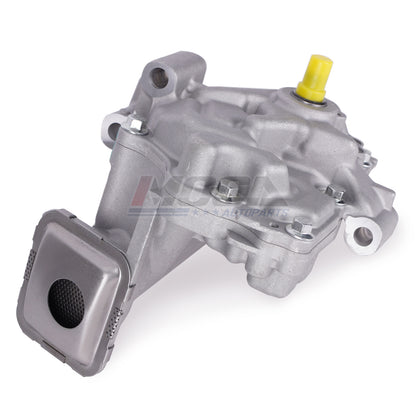 Bomba de aceite MOCA compatible con Toyota C-HR 2.0L (2018-2022), Toyota Corolla 1.8L (2014-2022) y Toyota Corolla iM 1.8L (2017-2018)