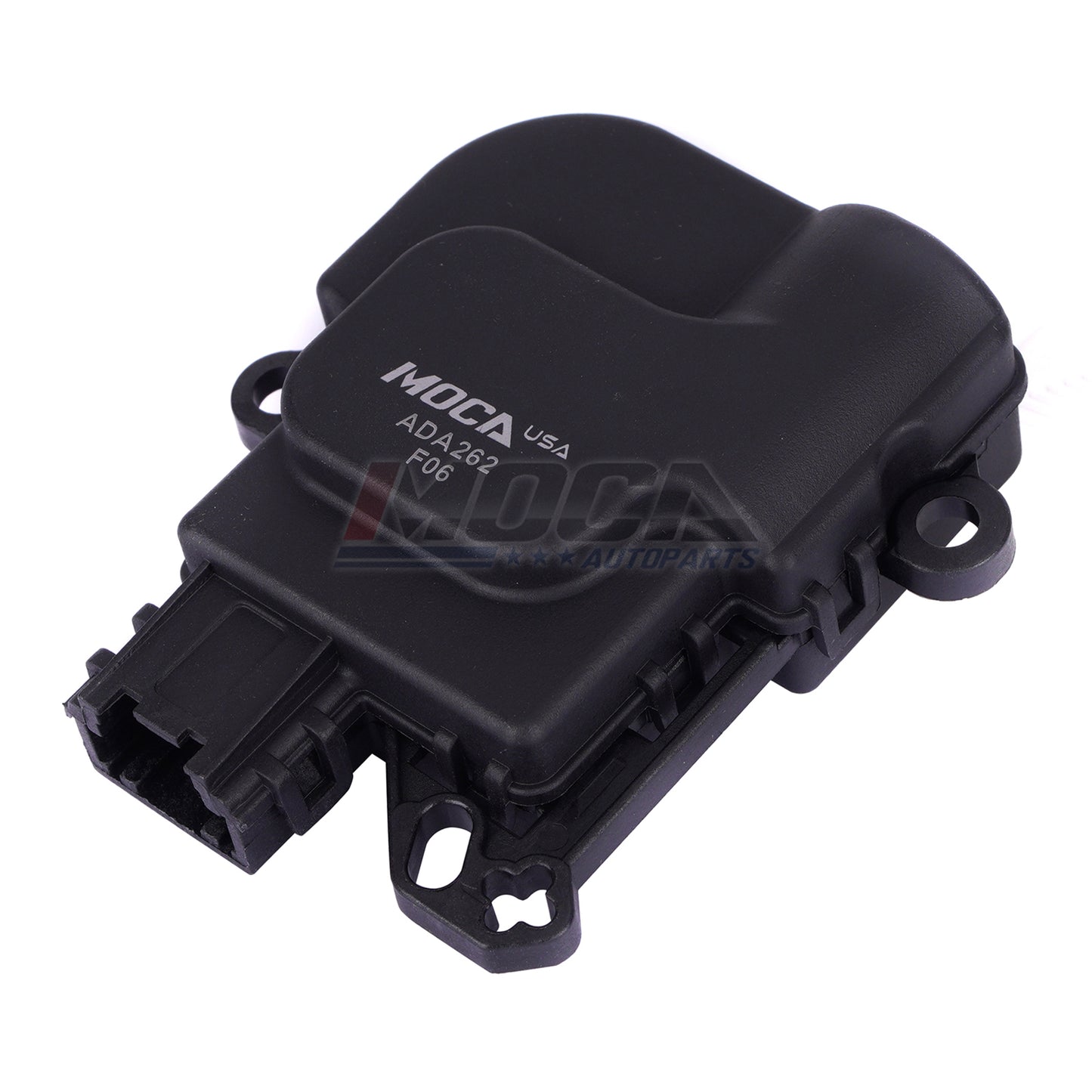 MOCA 604-262 HVAC Heater Air Blend Door Actuator Fit for 2010-2014 Ford Mustang