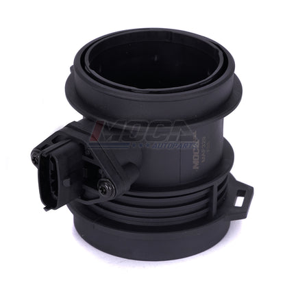 Sensor de flujo de aire masivo MOCA compatible con Hyundai XG350 3.5L 2002-2005 y Hyundai Santa Fe 3.5L 2003-2006