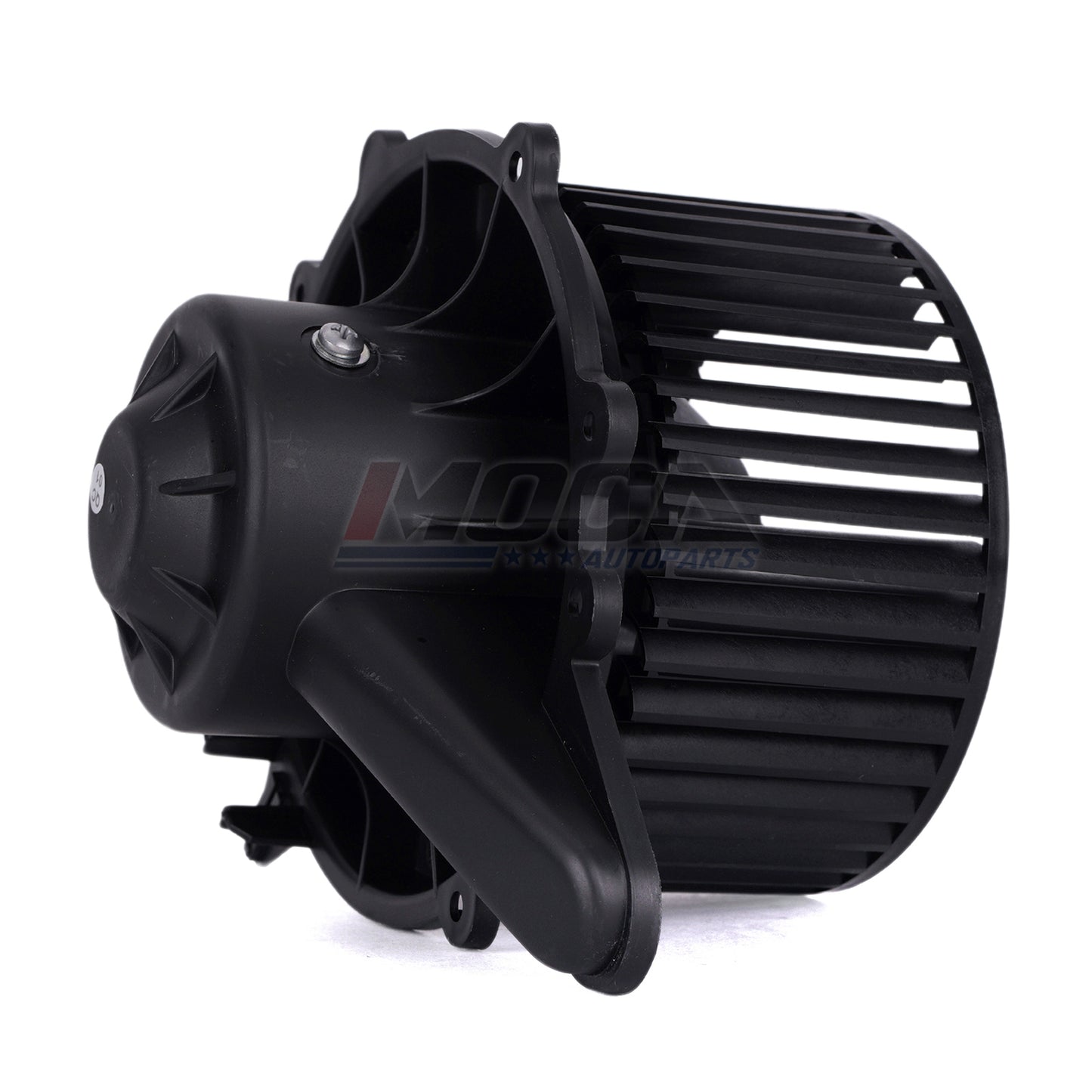 MOCA Heater Blower Motor w/ Fan Cage Fit for 1997-2002 Ford Expedition & 1997-2003 Ford F-150 & 1998-2002 Lincoln Navigator