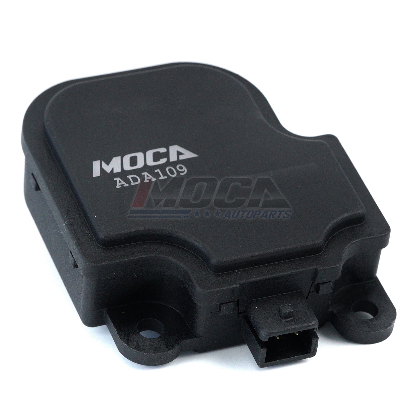 MOCA 604-109 HVAC Heater Air Blend Door Actuator Fit for 2009-2012 Chevrolet Malibu & 2005-2010 Pontiac G6