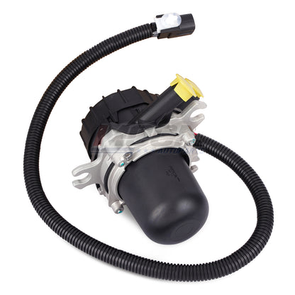 Bomba de inyección de aire secundaria MOCA AIP35 compatible con Lexus LX570 5.7L (2015-2021) y Toyota Sequoia 5.7L (2012-2022) y Toyota Tundra 5.7L (2012-2021)