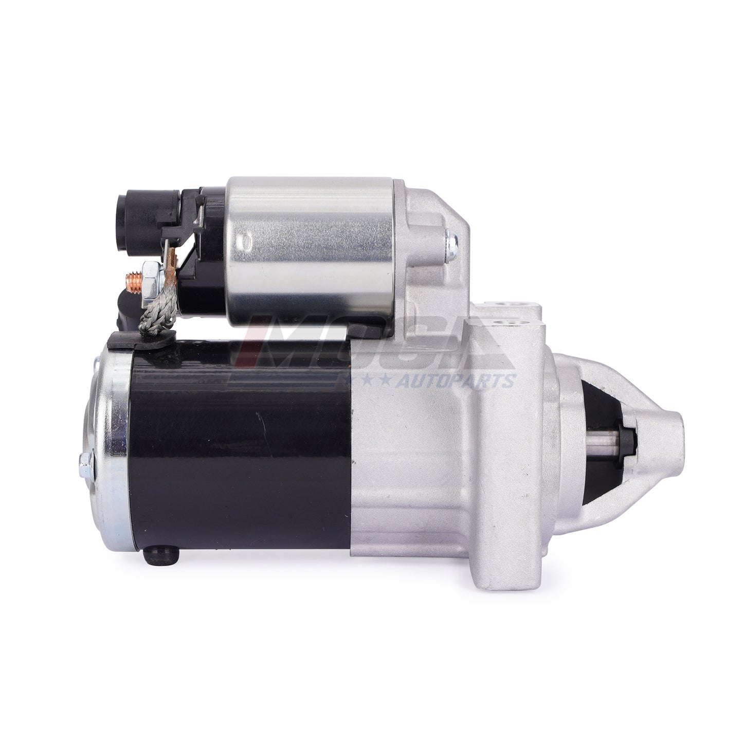MOCA Starter Motor 52055 Fit for 2015-2020 Chevrolet Suburban 5.3L & 2014-2019 GMC Sierra 1500 5.3L & 2015-2020 GMC Yukon 5.3L