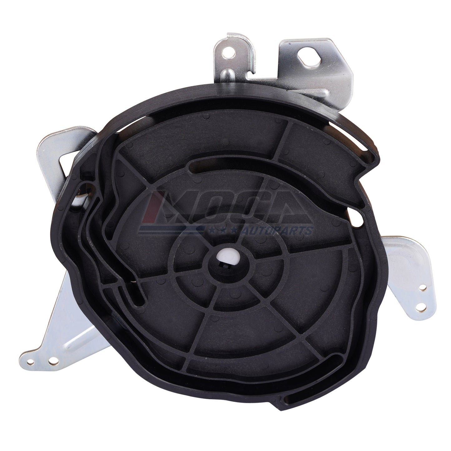 Actuador de puerta de mezcla de aire del calentador MOCA 604-901 HVAC, compatible con Lexus RX330 (2004-2006), Lexus RX400h (2006-2008) y Toyota Highlander (2004-2007)