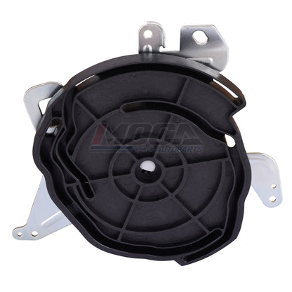 Actuador de puerta de mezcla de aire del calentador MOCA 604-901 HVAC, compatible con Lexus RX330 (2004-2006), Lexus RX400h (2006-2008) y Toyota Highlander (2004-2007)