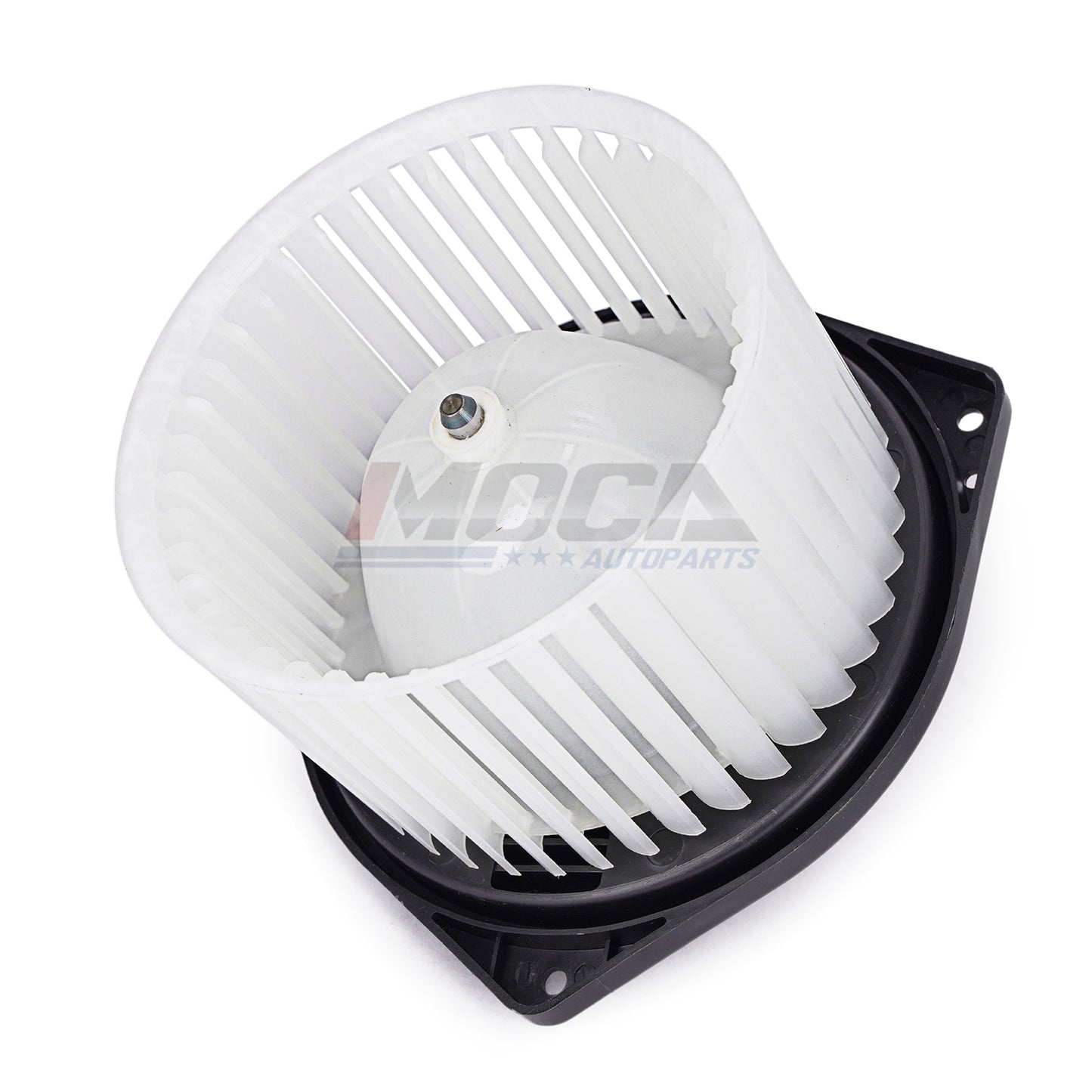MOCA HVAC Heater Blower Motor with Fan Cage Fit for 2008-2017 Mitsubishi Lancer & 2014-2018 Mitsubishi Outlander