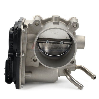 MOCA Fuel Injection Throttle Body - TB435