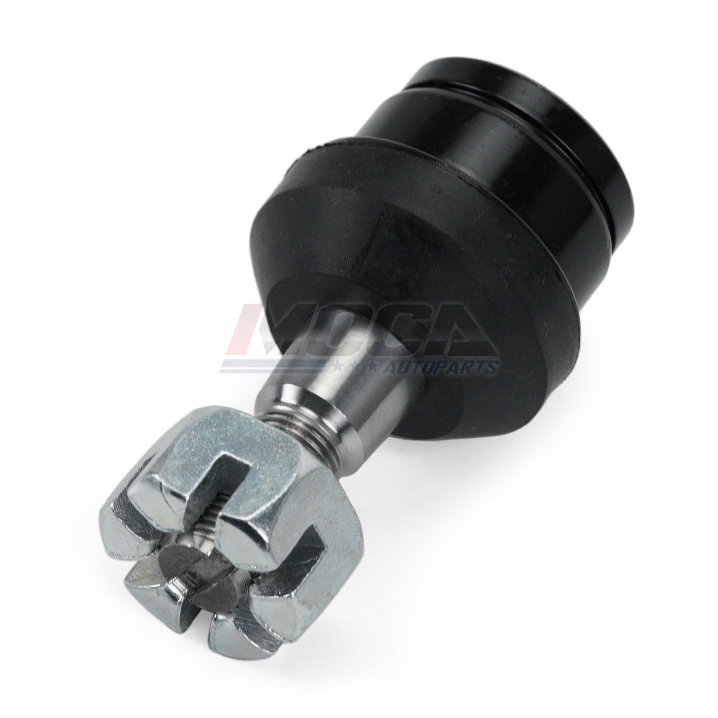 MOCA 2x Front Lower Ball Joints Fit for 1990-2001 Jeep Cherokee & 1990-2006 Jeep Wrangler