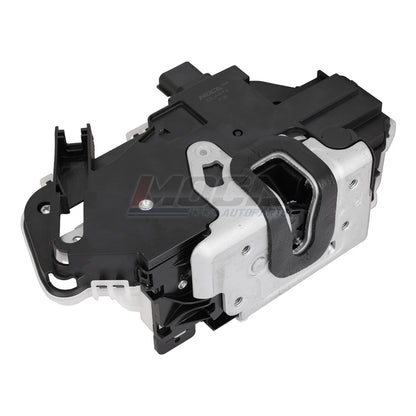 MOCA 937-674 Front Right Door Lock Actuator Fit for 2011-2019 Ford Explorer & 2009-2014 Ford F-150 & 2010-2014 Ford Mustang & 2009-2012 Lincoln MKS