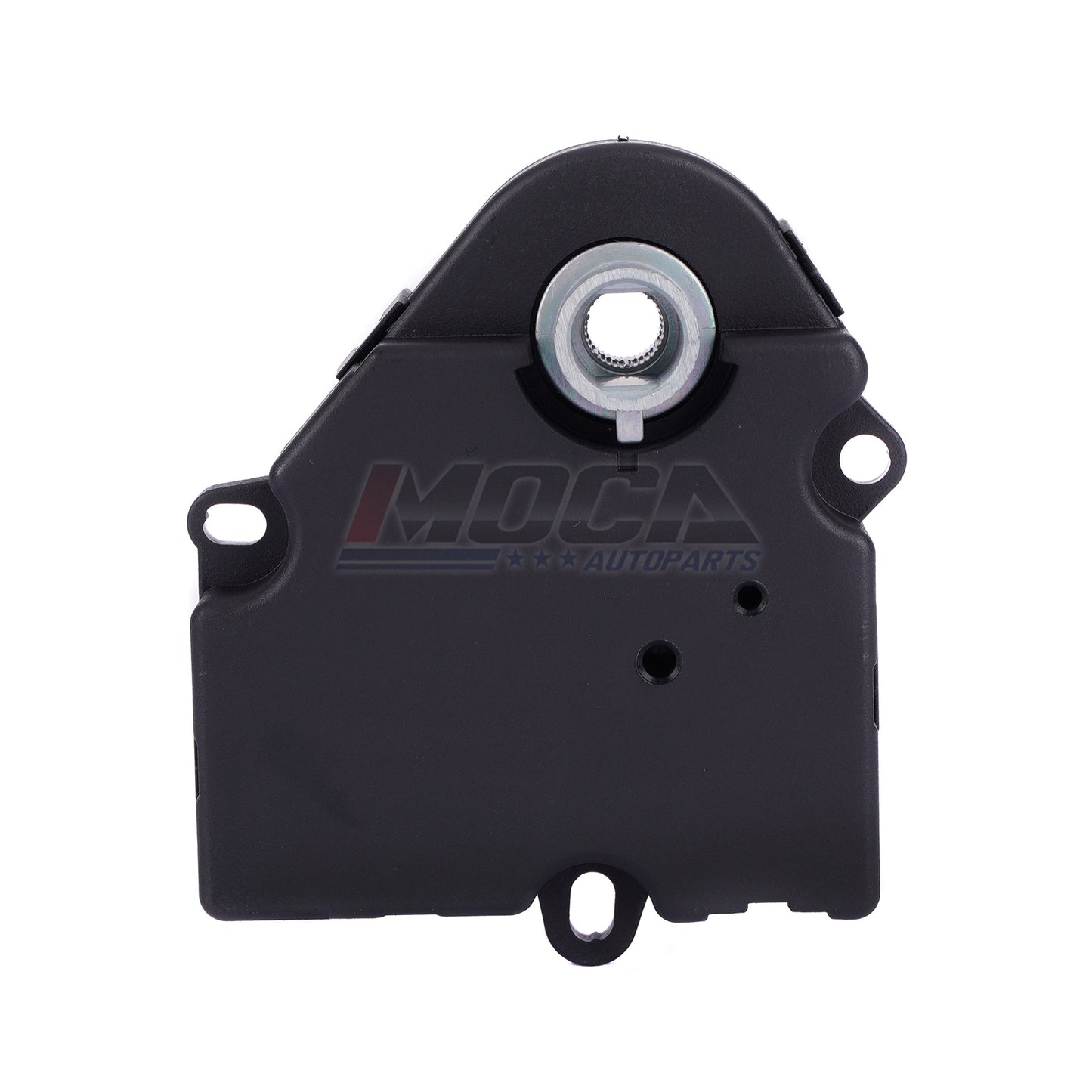 Actuador de puerta de mezcla de aire del calentador MOCA 604-135 HVAC compatible con Chevrolet Malibu 2009-2012, Pontiac G6 2005-2010 y Saturn Aura 2007-2009