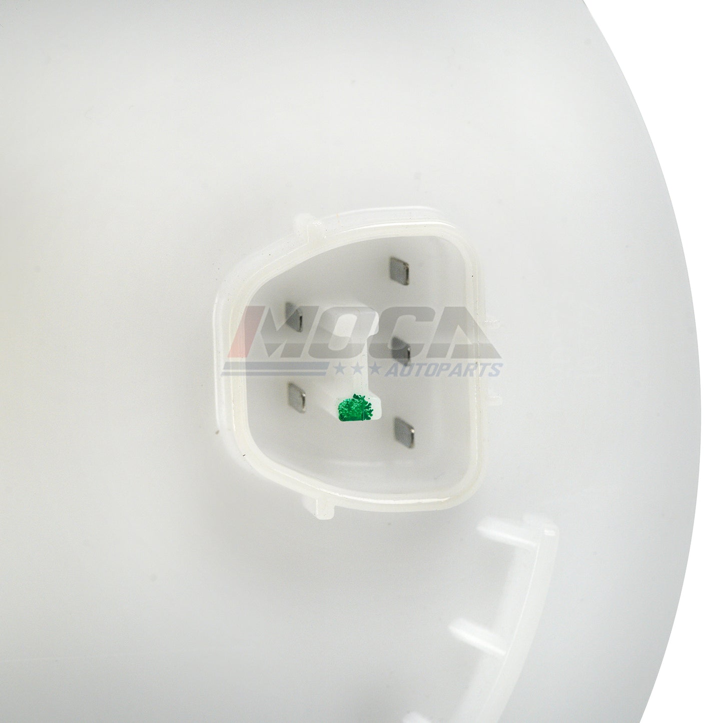 Electric Fuel Pump Module Assembly Fit for 2010-2012 Ford Fusion L4 2.5L & 2010-2011 Mercury Milan L4 2.5L