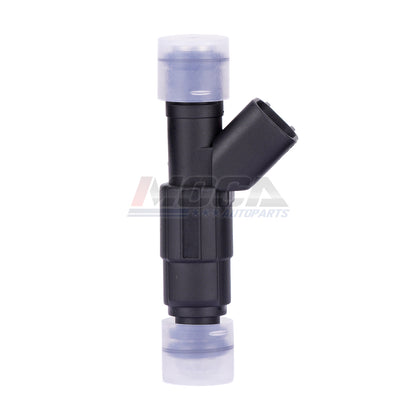 MOCA 6x Fuel Injectors FJ704 Fit for 2005-2009 Chevrolet Equinox 3.4L & 2006-2009 Pontiac Torrent 3.4L
