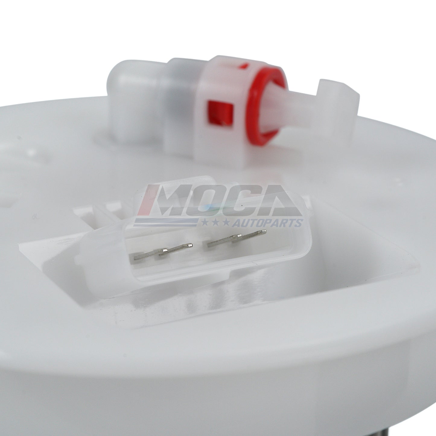 Electric Fuel Pump Module Assembly Fit for 2000-2002 Ford Focus 2.0L
