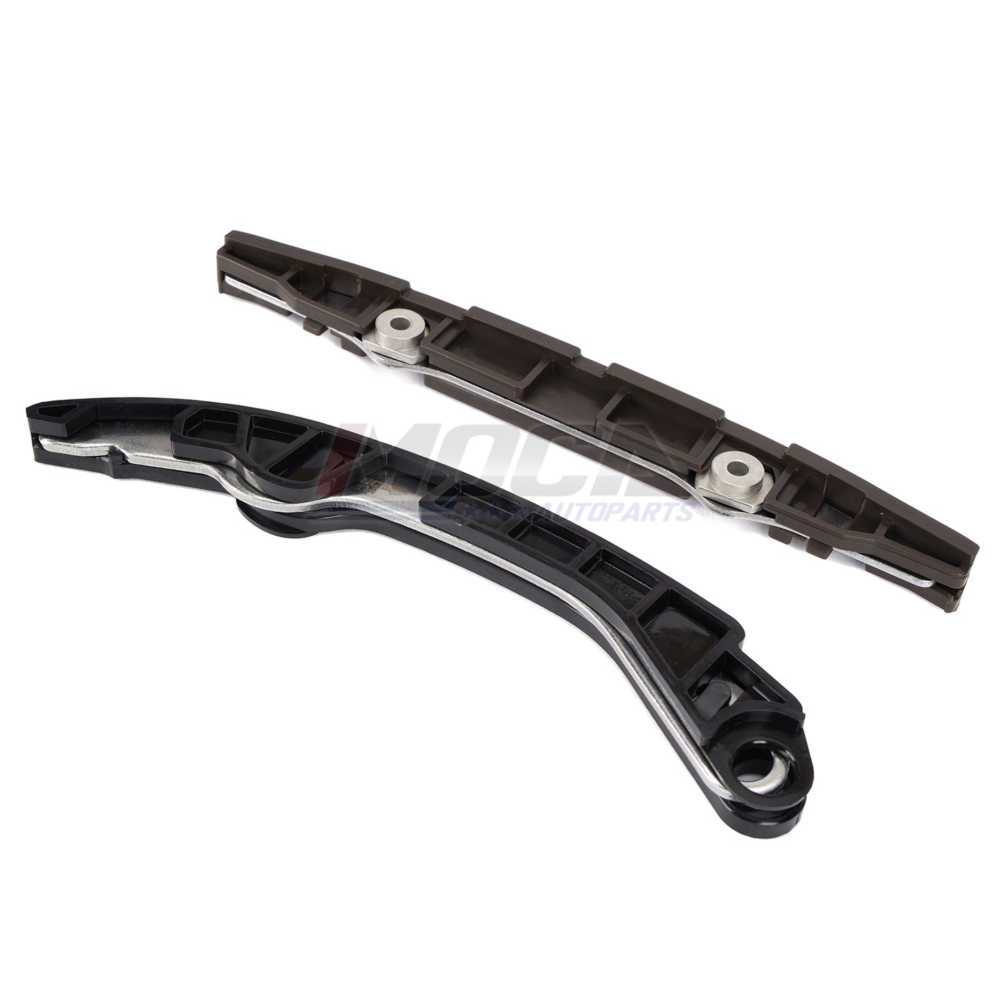 MOCA Timing Chain Kit Fit for 2017-2020 INFINITI QX60 3.5L & 2017-2020 Nissan Pathfinder 3.5L