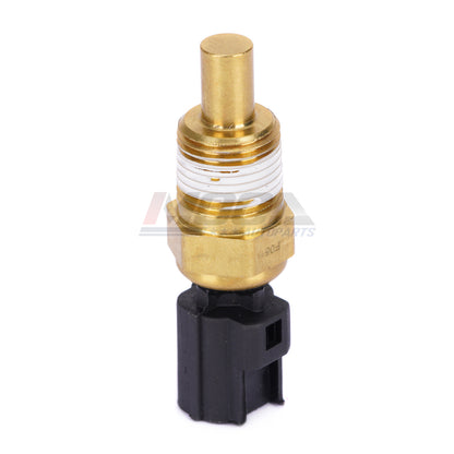 Sensor de temperatura del refrigerante MOCA compatible con Chrysler 300M 3.5L (1998-2000), Dodge Avenger 2.5L (1997-2000) y Jeep Grand Cherokee 4.7L (1999-2007)
