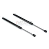 MOCA 2pcs Rear Tailgate Lift Supports Gas Springs Struts Shocks Fit for 2012-2017 Hyundai Veloster 1.6L