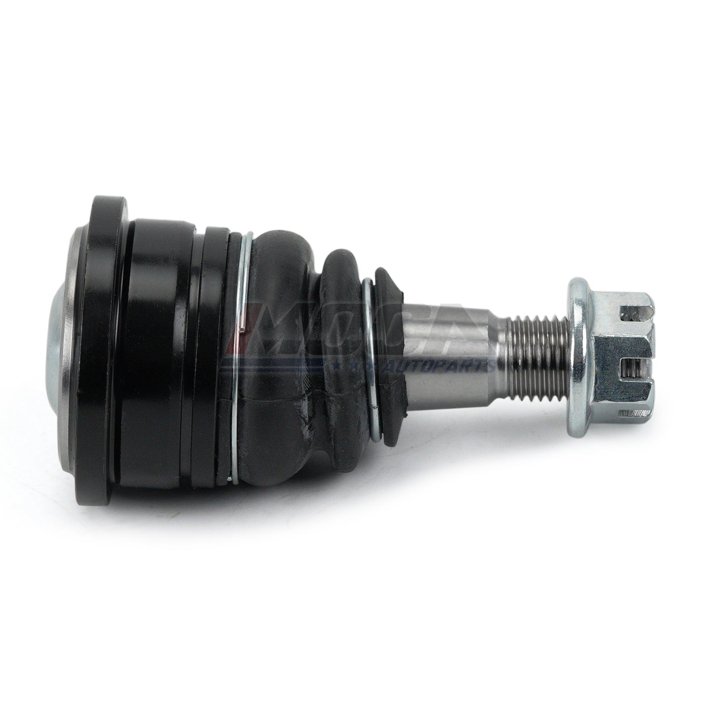 MOCA 2x Front Upper Ball Joints Fit for 1996-2002 Toyota 4Runner & 1998-2004 Toyota Tacoma & 2001-2007 Toyota Sequoia