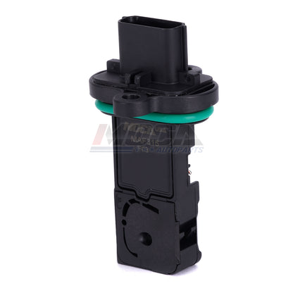 Sensor de flujo de aire masivo MOCA compatible con Buick Cascada 1.6L 2016-2019, Buick Encore 1.4L 2016-2019 y Chevrolet Cruze 1.4L 2016-2019