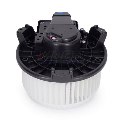 MOCA HVAC Heater Blower Motor with Fan Cage Fit for 2014-2020 Dodge Journey & 2010-2023 Toyota 4Runner & 2007-2021 Toyota Tundra