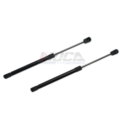 MOCA 2pcs Hood Lift Supports Gas Springs Struts Shocks Fit for 2002-2010 Ford Explorer & 2007-2010 Ford Explorer Sport Trac 4.0L 4.6L