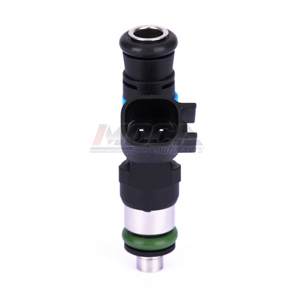 MOCA 6x Fuel Injectors FJ818 Fit for 2005-2011 Ford Ranger 4.0L & 2005-2010 Ford Mustang 4.0L & 2006-2010 Mercury Mountaineer 4.0L