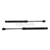 MOCA 2pcs Rear Window Glass Lift Supports Fit for 2002-2006 Cadillac Escalade & Chevrolet Suburban 1500 2500 & 2000-2006 GMC Yukon XL 1500 2500