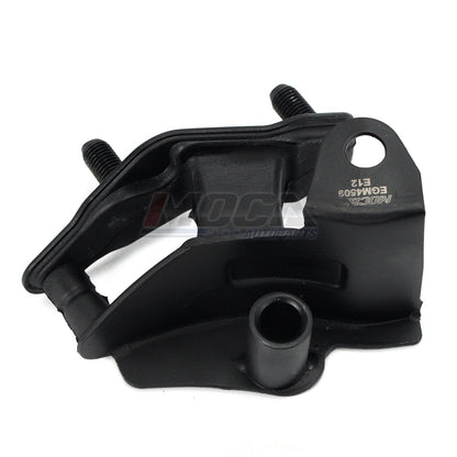 MOCA Engine Motor and Transmission Mount Kit Fit for 2003-2007 Honda Accord 2.4L Automatic