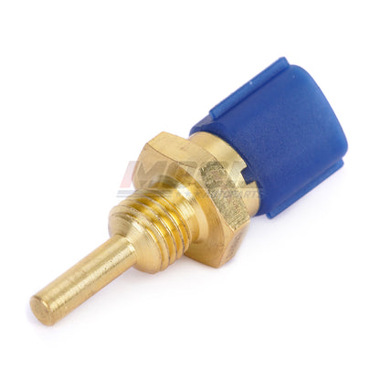 Sensor de temperatura del refrigerante MOCA compatible con INFINITI EX35 3.5L (2008-2012) e INFINITI I30 3.0L (1996-2001) e INFINITI Q45 4.1L (1997-2001)