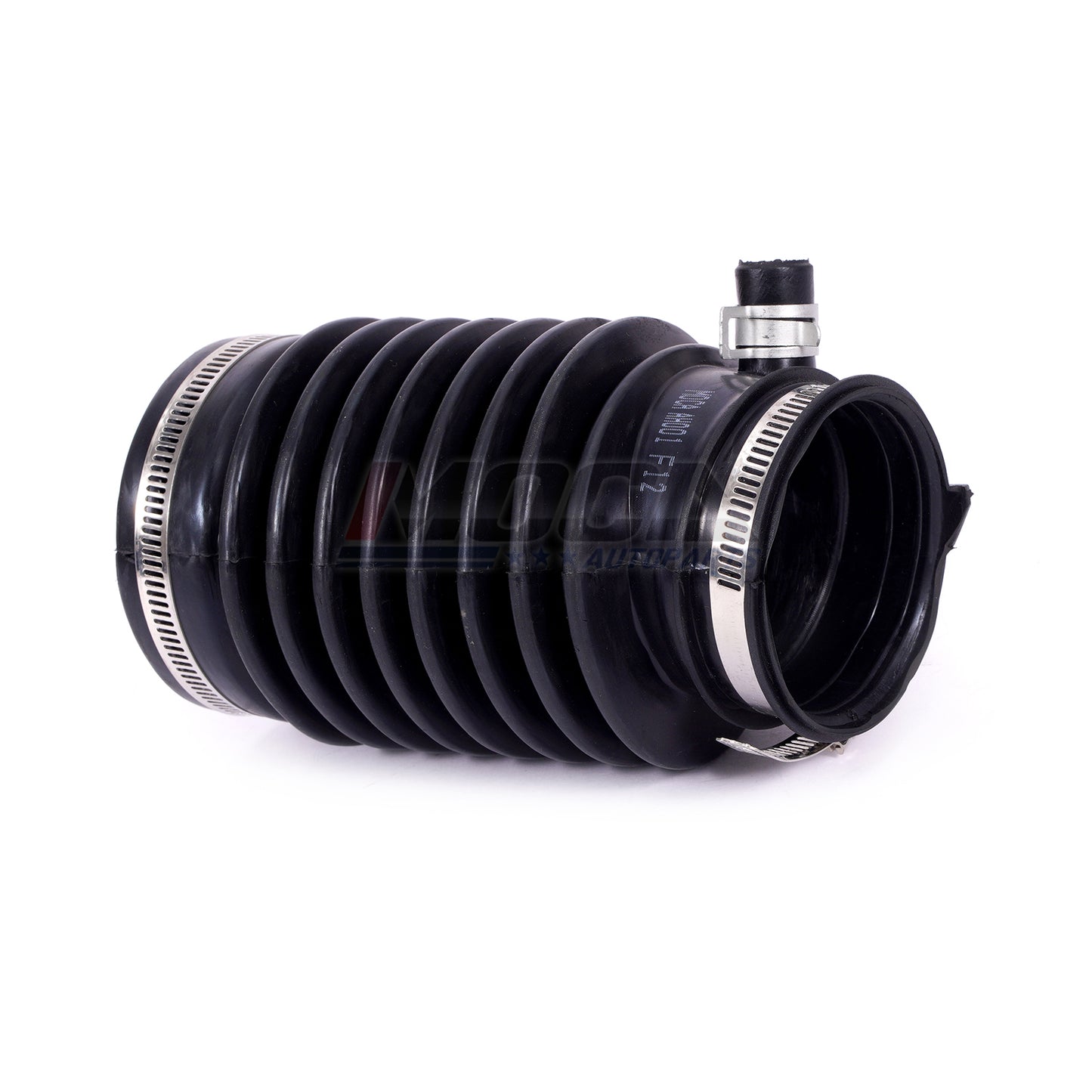 MOCA 696-001 Engine Air Intake Hose Fit for 2004-2006 Acura TL 3.2L & 2003-2007 Honda Accord 3.0L