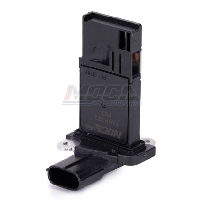 Sensor de flujo de aire masivo MOCA compatible con Toyota 4Runner 4.7L (2004-2009), Toyota Tundra 5.7L (2007-2021) y Lexus GX460 4.6L (2010-2022)
