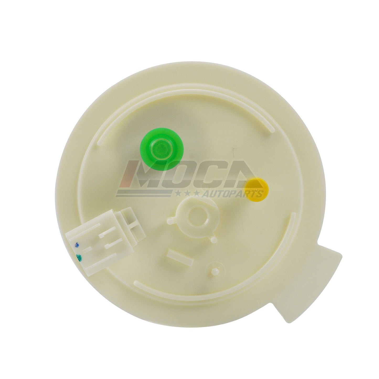 Electric Fuel Pump Module Assembly Fit for 2004-2006 Chevrolet Express 3500 6.0L & GMC Savana 3500