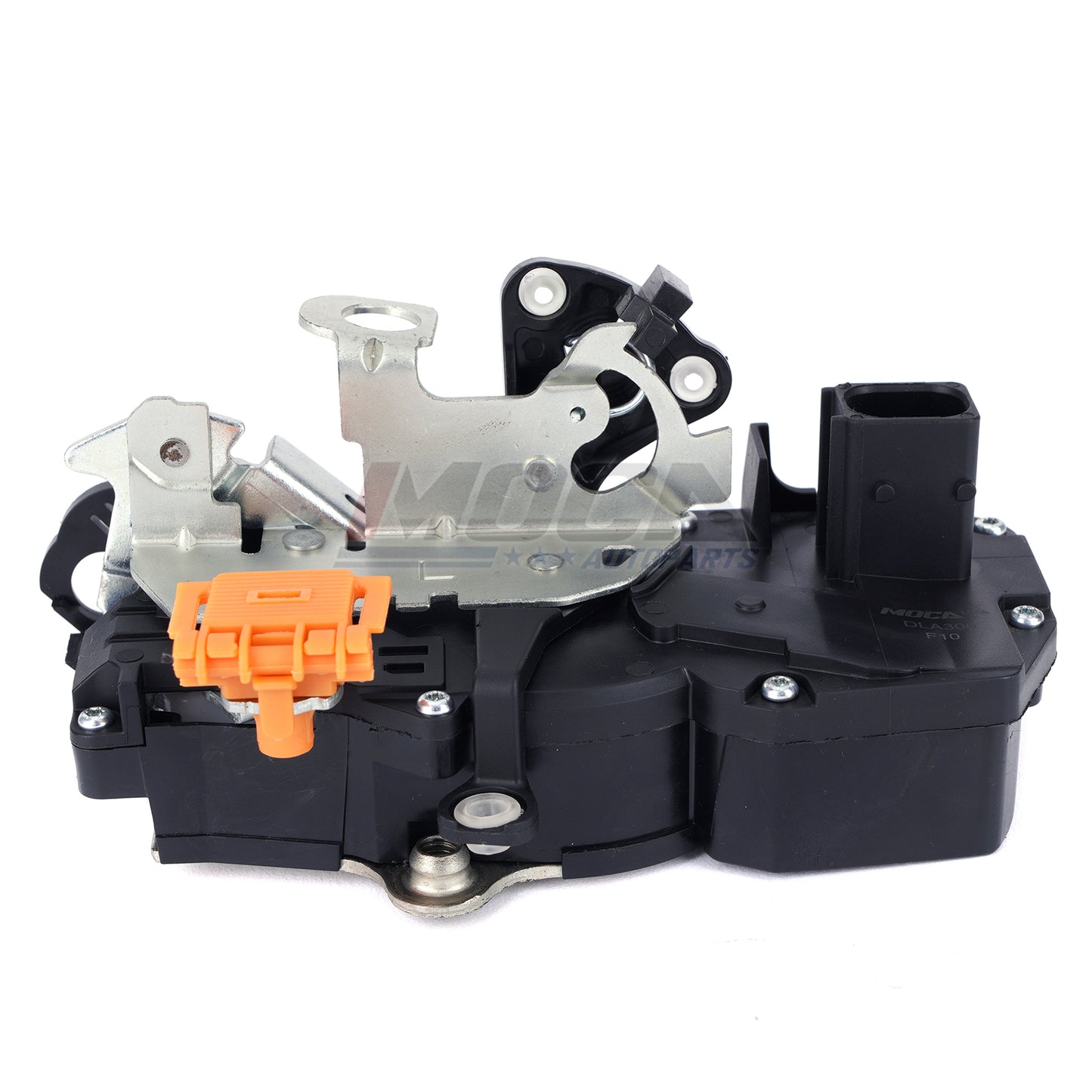 Actuador de cerradura de puerta delantera izquierda MOCA 931-300 compatible con Chevrolet Impala 2006-2011