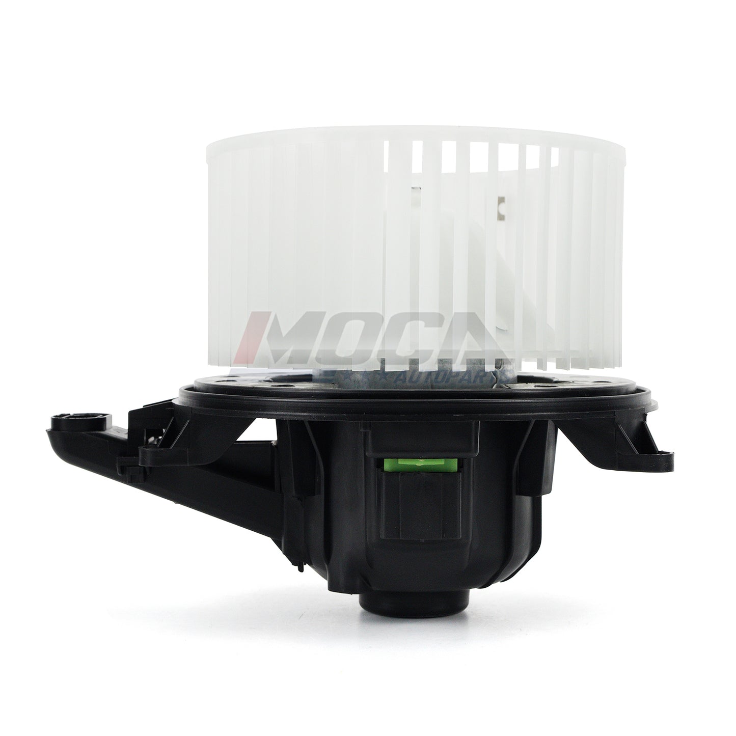 MOCA Heater Blower Motor with fan Cage Fit for 2009-2014 Ford F-150 & 2009-2017 Ford Expedition & 2009-2017 Lincoln Navigator
