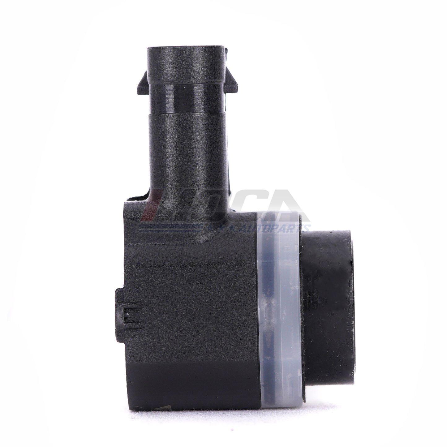 MOCA 4Pcs Parking Aid Sensor Fit for 2011-2018 Audi A4 & 2012-2015 Audi A6 Quattro & 2007-2015 Audi Q7 & 2008-2012 Volvo C30 & 2005-2010 Volkswagen Jetta