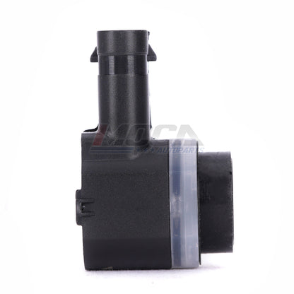 MOCA 4Pcs Parking Aid Sensor Fit for 2011-2018 Audi A4 & 2012-2015 Audi A6 Quattro & 2007-2015 Audi Q7 & 2008-2012 Volvo C30 & 2005-2010 Volkswagen Jetta