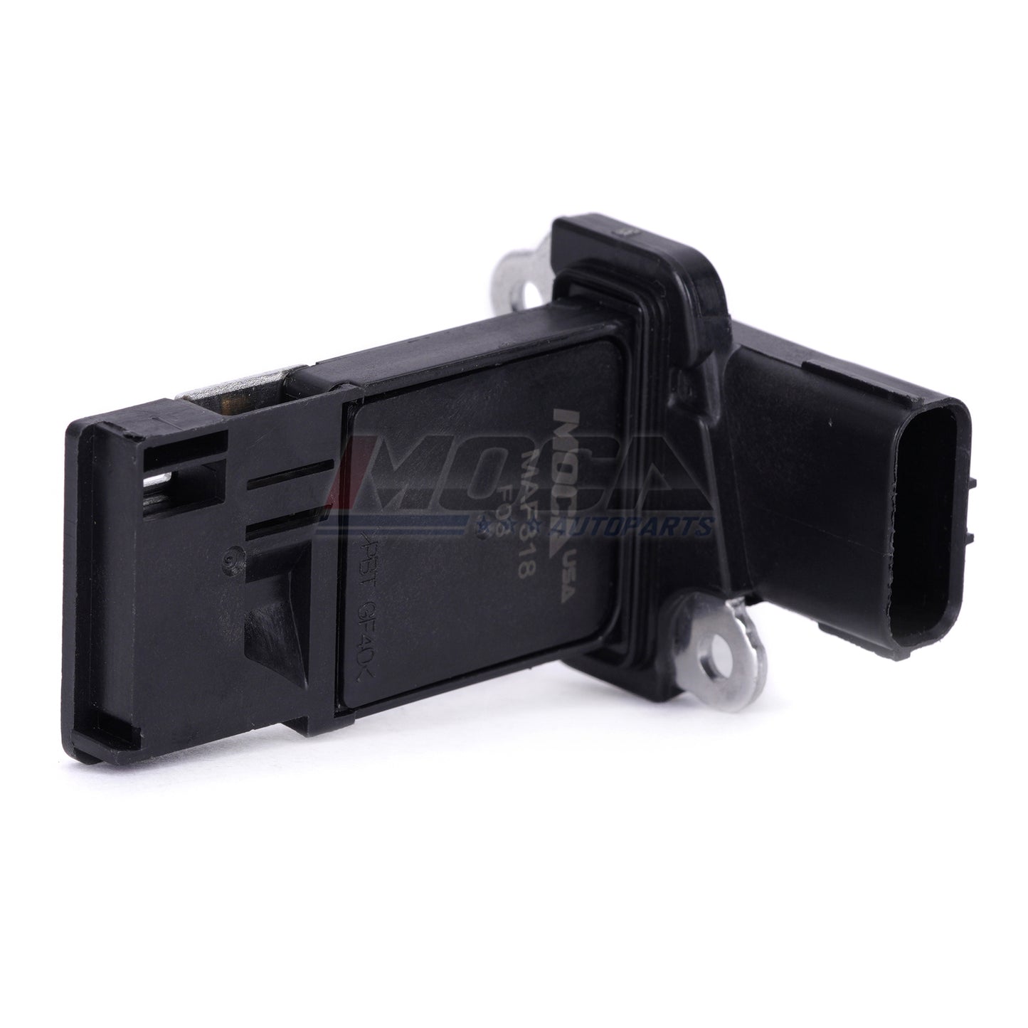 Sensor de flujo de aire masivo MOCA compatible con Honda Accord 3.0L 2005-2007 y Acura MDX 3.7L 2007-2013 y Acura MDX 3.0L 2017-2020