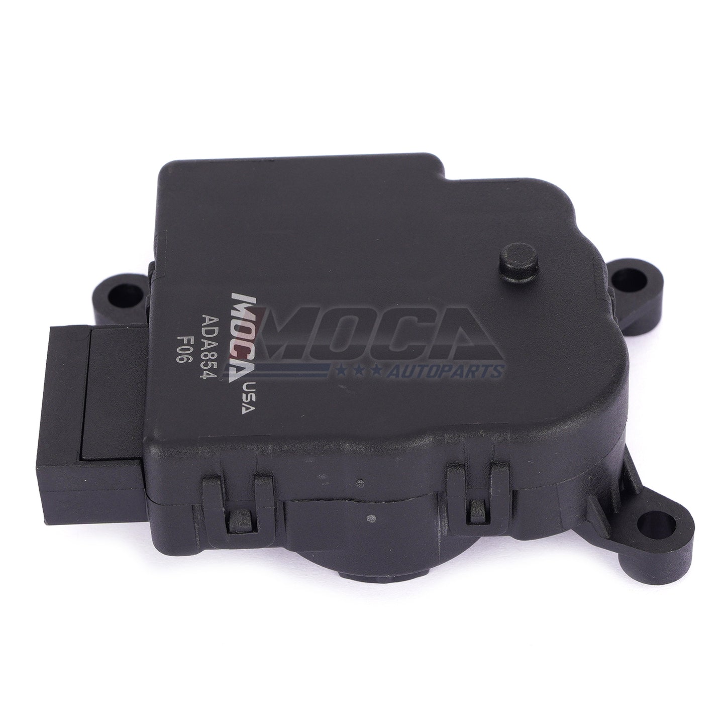 MOCA 604-854 HVAC Heater Air Blend Door Actuator Fit for 2012-2017 Volkswagen CC & 2006-2015 Volkswagen Passat